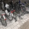 Lokfiets politiezone VIMA