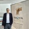 Michel Vanstallen van CEO Imoya