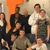 Bewoners en opvoeders van Internaat Un!k Wemmel