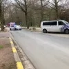 Gaslek in Grimbergen