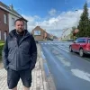 Wouter Janssens kant zich tegen afsluiting Halleweg