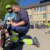 De Ring Ring Bike Check van Touring