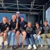 600 deelnemers genoten van de twaalfde editie van de Brasserrun.