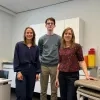 De huisartsen die Wachtpost Zennevallei bemannen