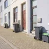 Intradura voert vanaf volgend jaar afvalcontainers in voor gft en restafval
