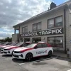 Rijschool Traffix in Meise