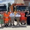 Week van het Afvalteam in Pajottegem