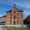 Station Vilvoorde