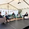 Consultatie-eenheid AZ Jan Portaels in Elewijt blaast tien kaarsjes uit