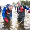 River Cleanup