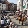 De Mariaprocessie in Halle