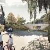 Nieuwe fietsweg moet Wezembeek-Oppem vlot verbinden met Brussel