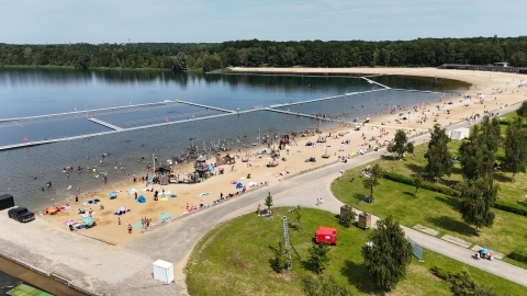 Strand Hofstade