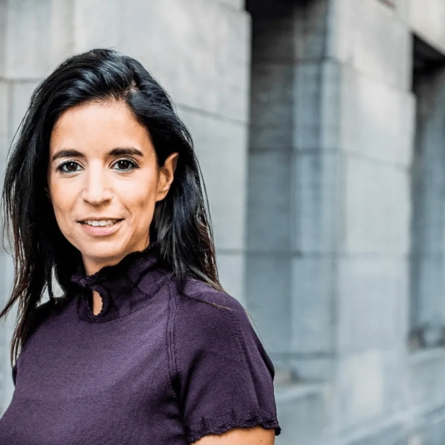 Nadia Sminate