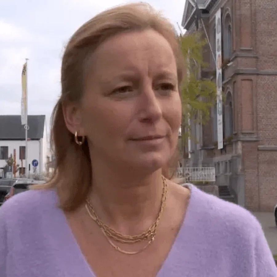 Sigrid Goethals