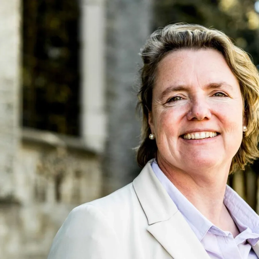 Veerle Geerinck