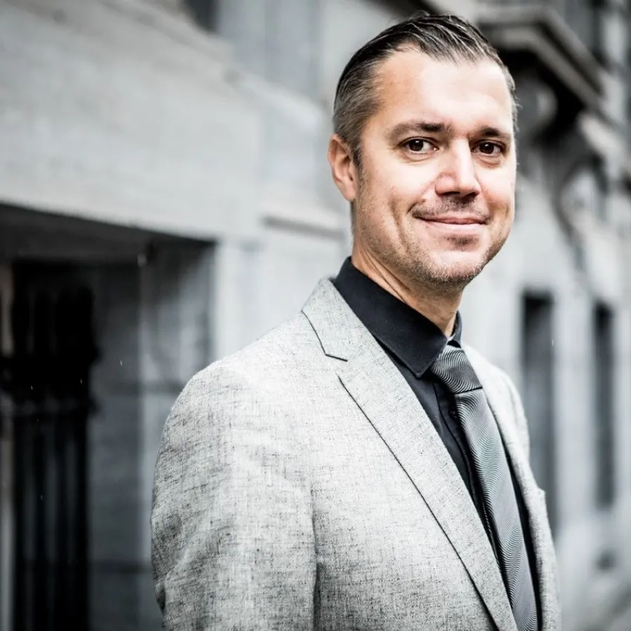 Jeroen Tiebout