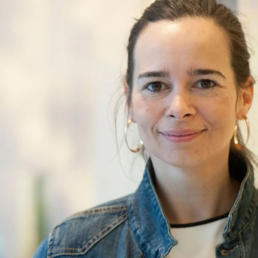 Kristien Van Vaerenbergh