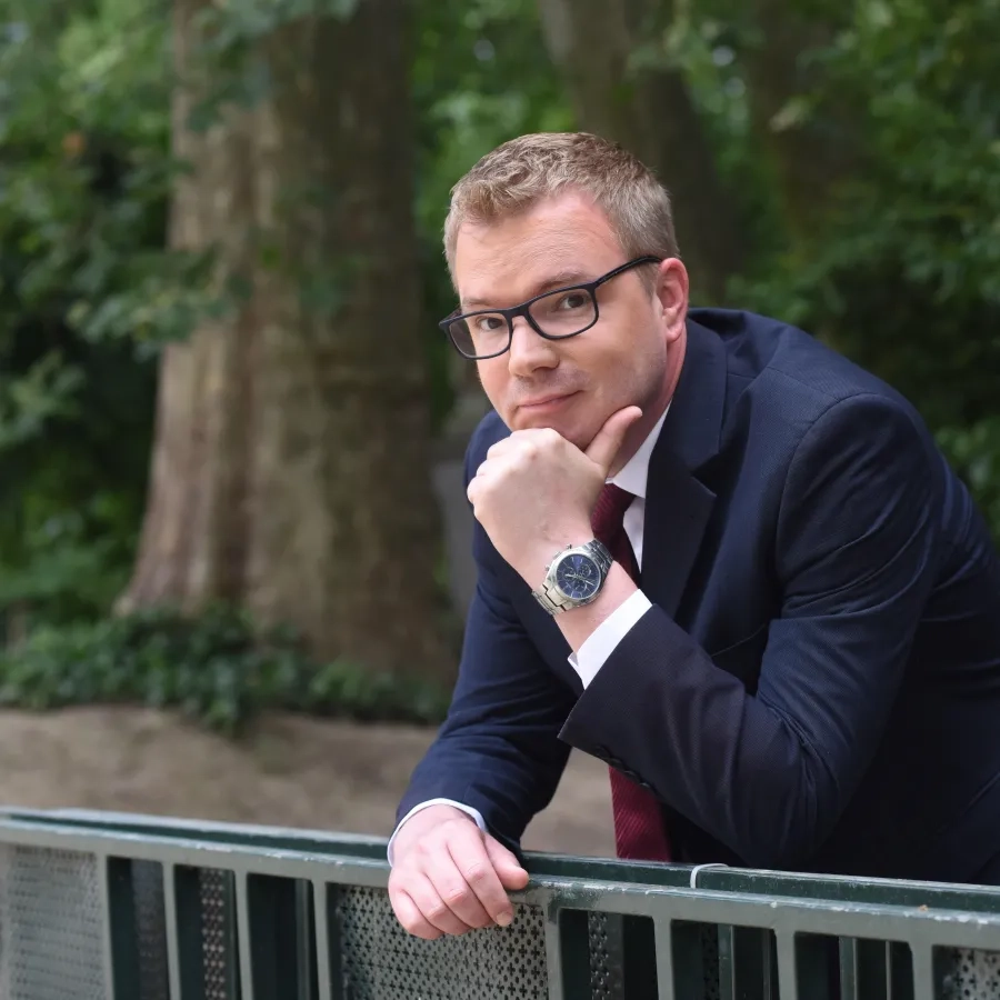 Klaas Slootmans