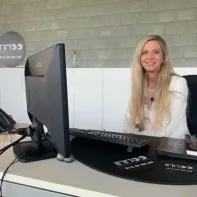 Gwenny De Vroe