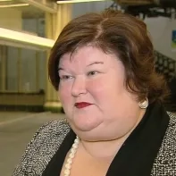Maggie De Block
