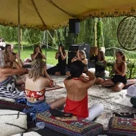 Voodoo Village 2024