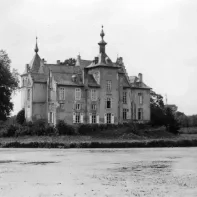 Het Kasteel van Wemmel