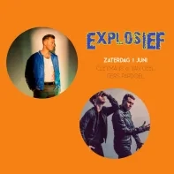 Explosief 