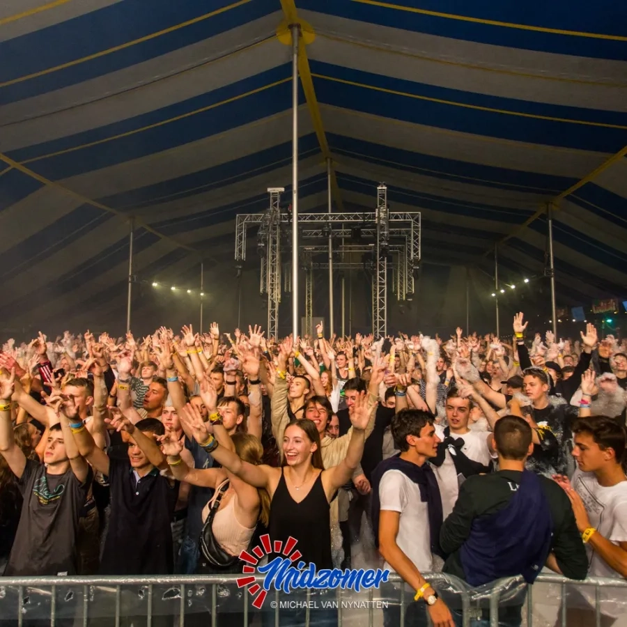 Midzomer Wambeek