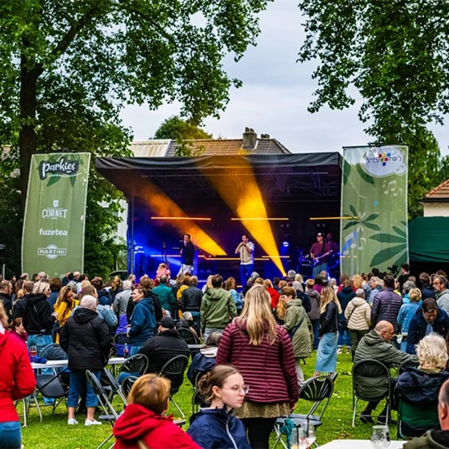 Parkies Vilvoorde