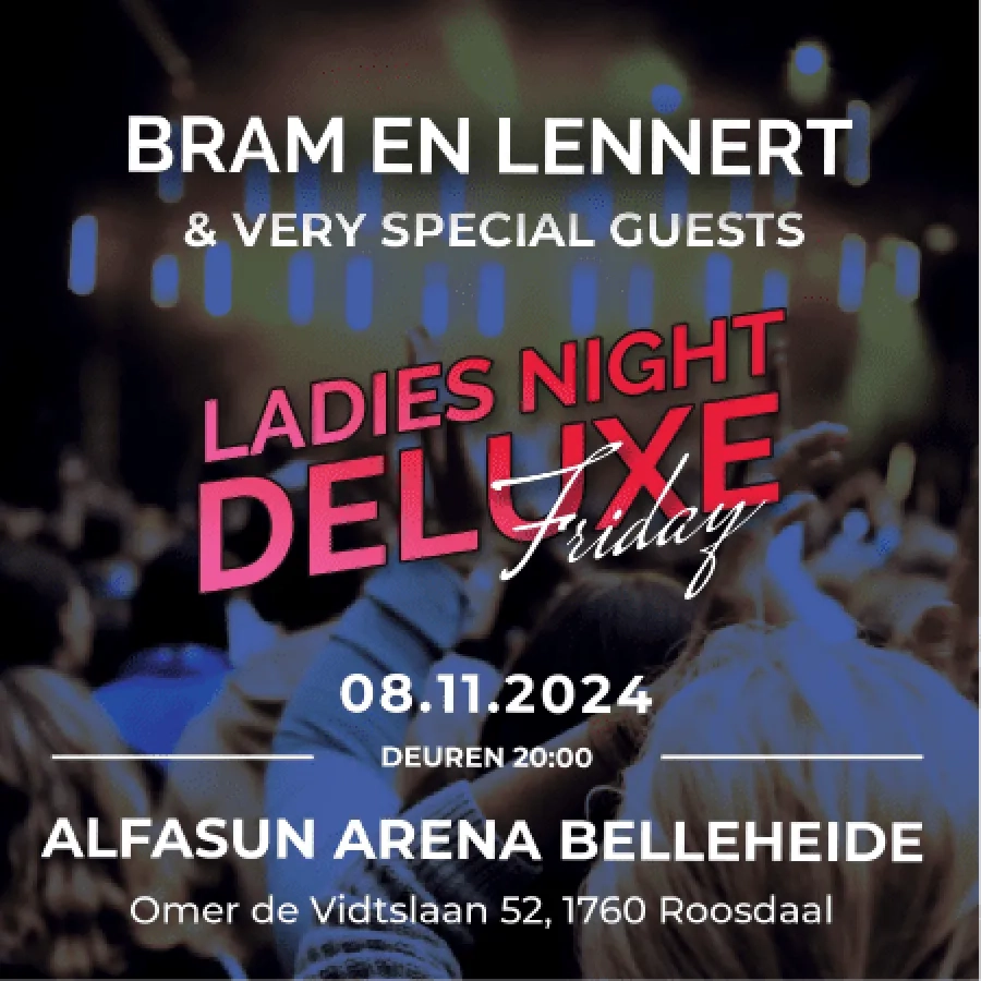 Ladies night