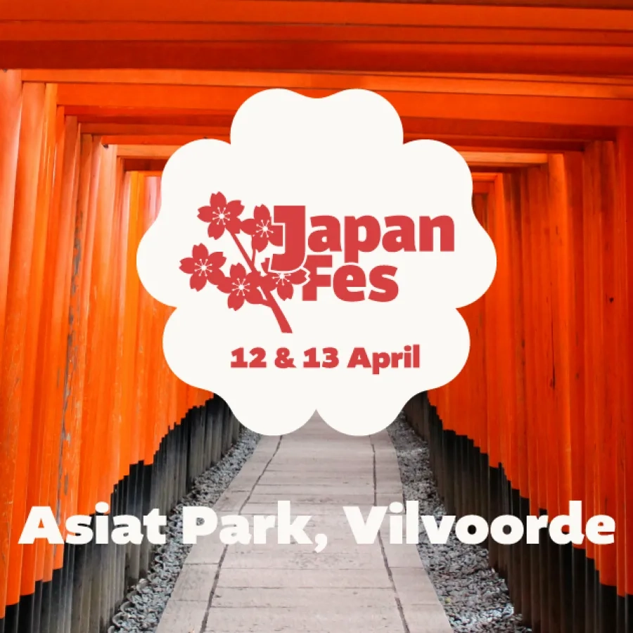 Japan Fes