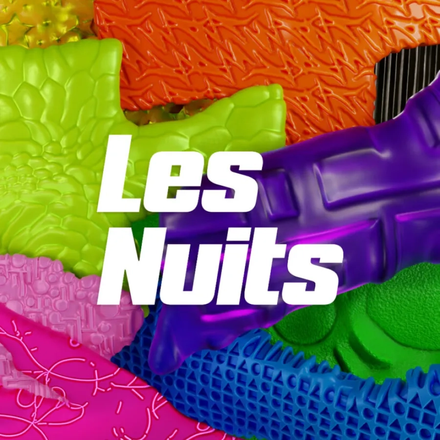Les Nuits