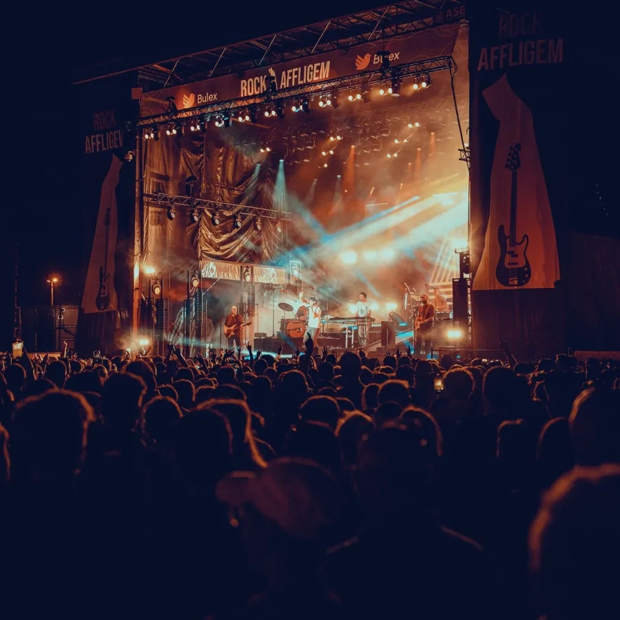 Rock Affligem