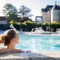 summer serenity thermae