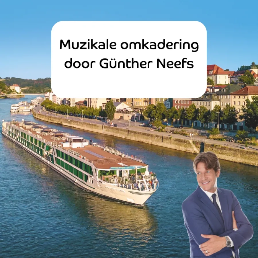 Cruise Donau
