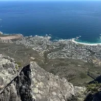 Kaapstad