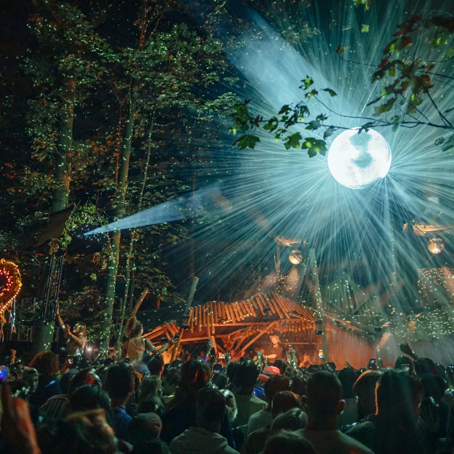 Voodoo Village
