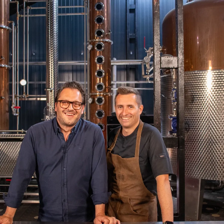 Koken met cachet 4 Bram Heylen