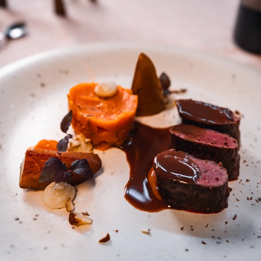 Koken met cachet Kenny Pappaert 4