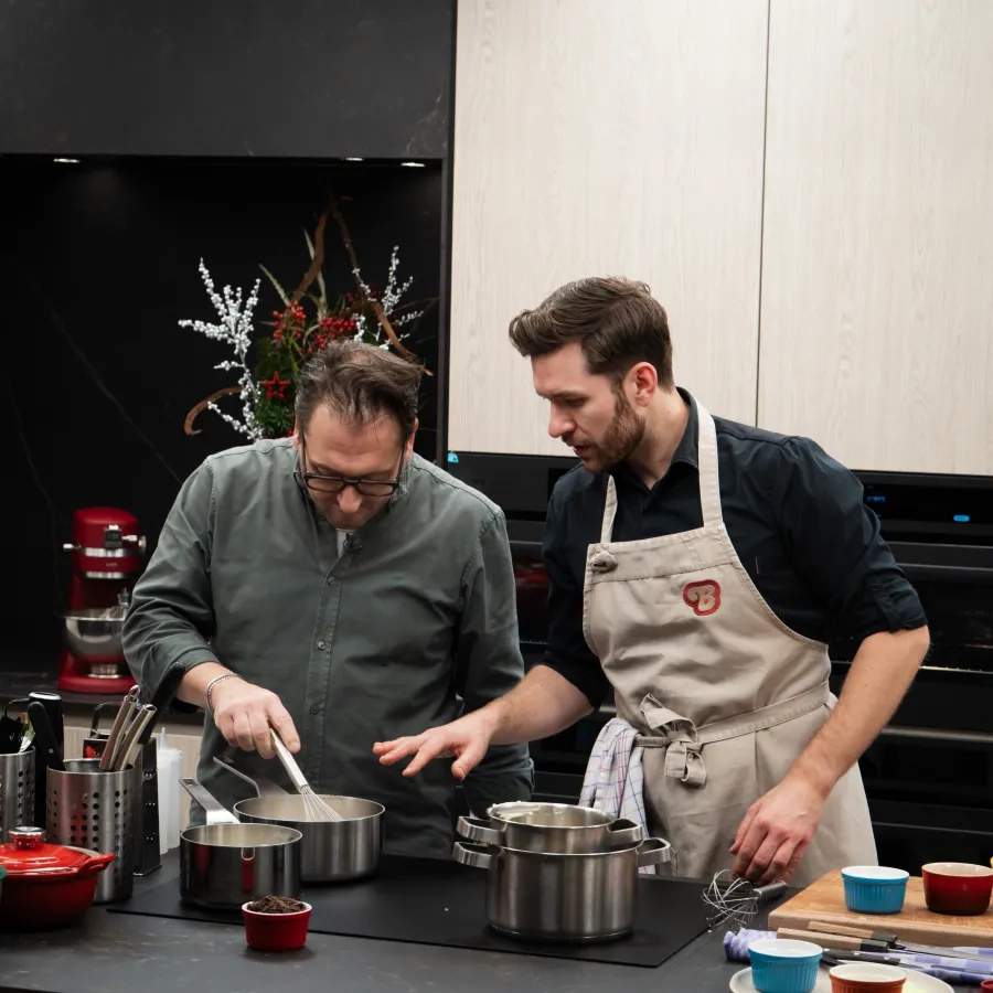 Koken met cachet 7 Sam Van Landeghem 5