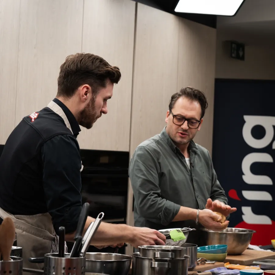 Koken met cachet 7 Sam Van Landeghem 3