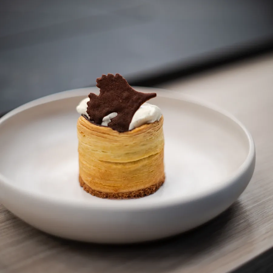 Koken met cachet 7 Sam Van Landeghem 6