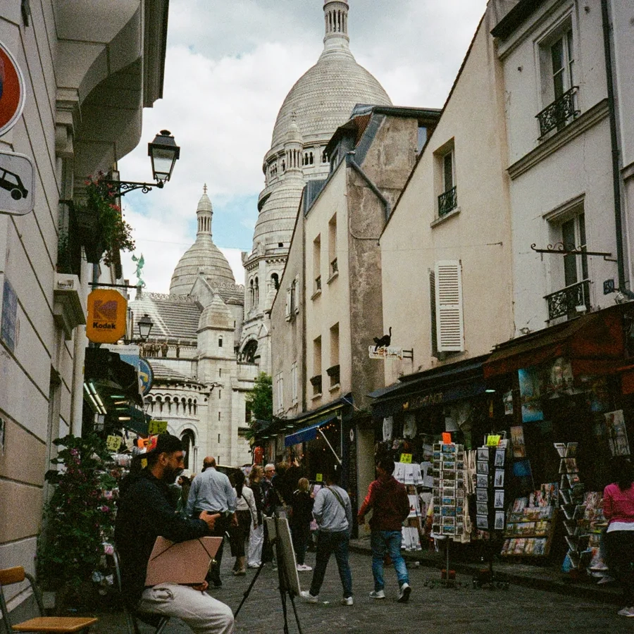 Montmartre