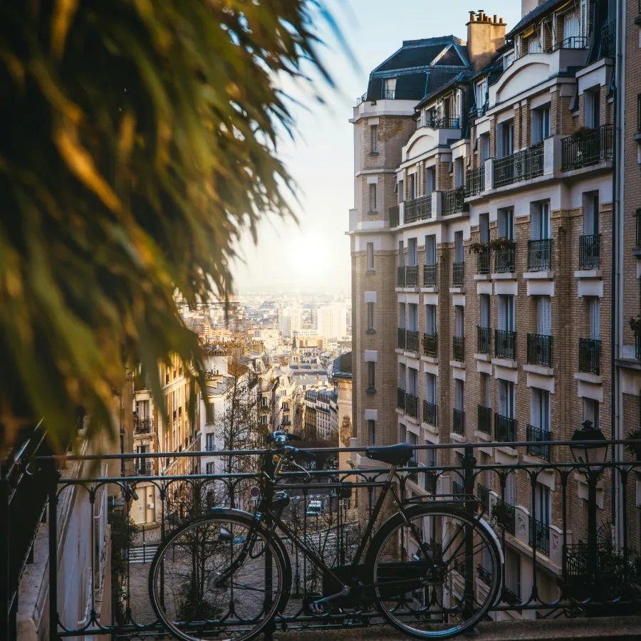 Montmartre