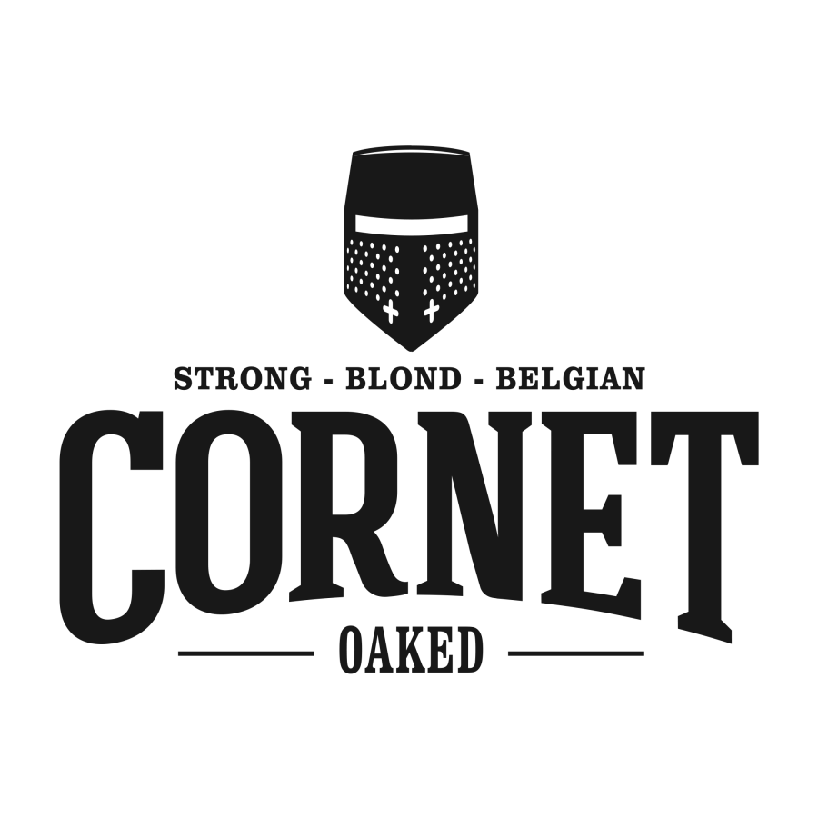 logo cornet