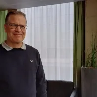 Tom Dehaene