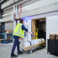 Collectomat Ikea