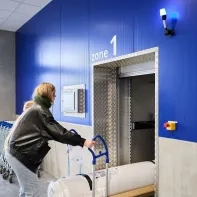 Collectomat Ikea