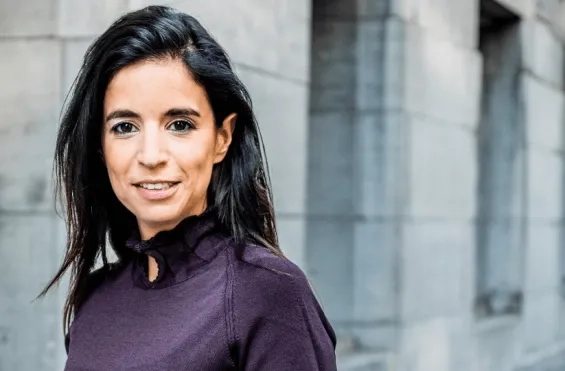 Nadia Sminate
